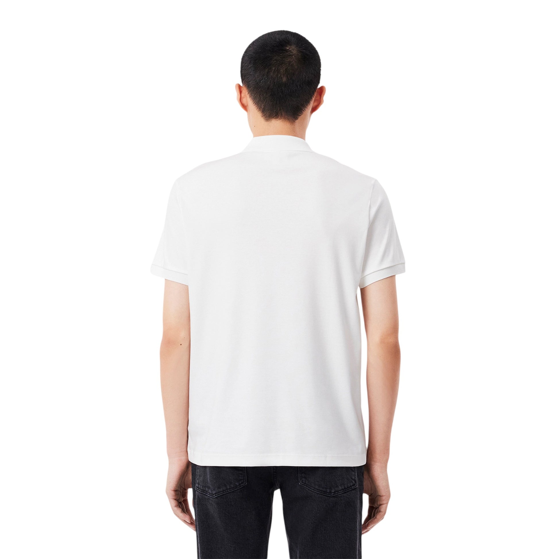lacoste POLO Uomo DH2050