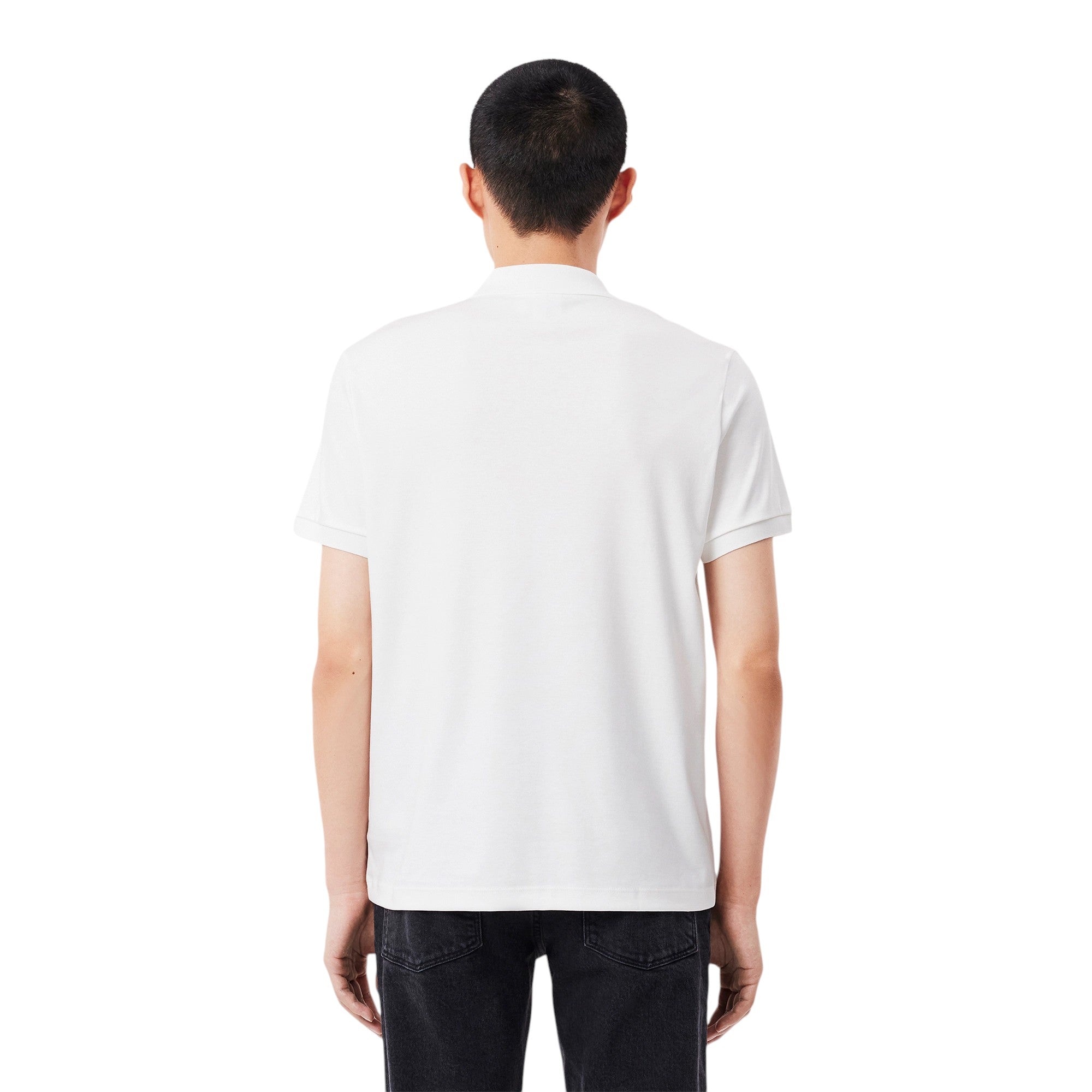 lacoste POLO Uomo DH2050