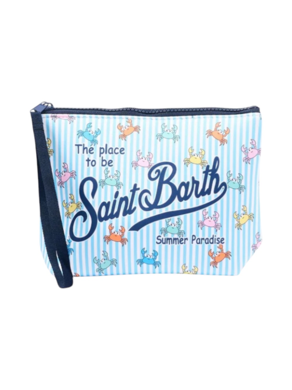 MC2 Saint Barth Pochette Donna  ALIN001 01081L