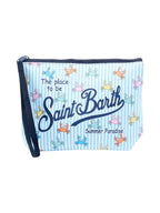 MC2 Saint Barth Pochette Donna  ALIN001 01081L