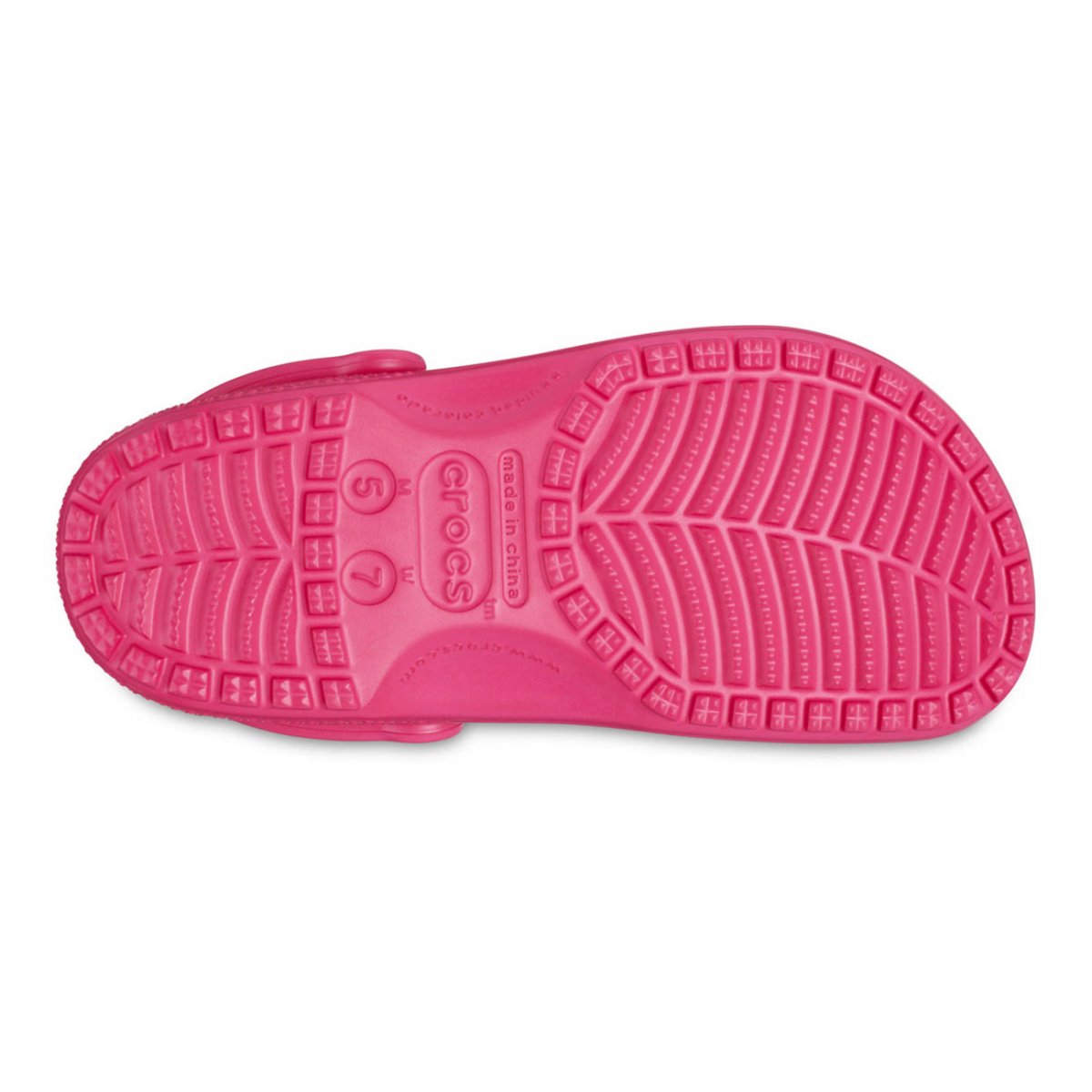CROCS CIABATTA Donna 10001