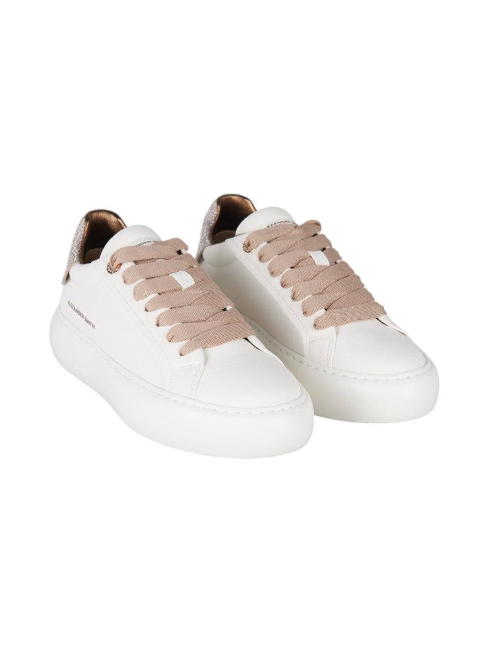 Alexander Smith Sneakers Donna SOHO WOMAN ASBDSOW-3574-WGD