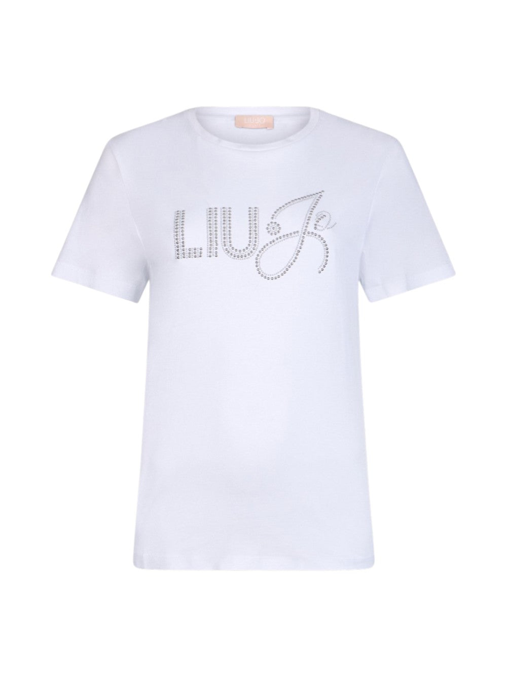 Liu Jo T-SHIRT Donna  WA6491JS923 P9353