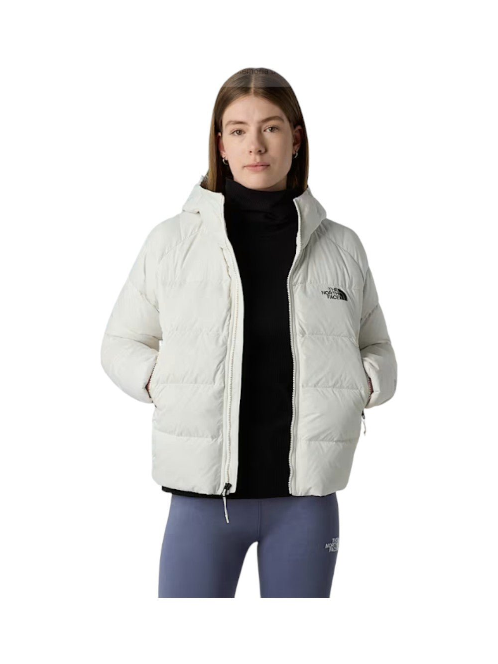 The North Face GIUBBINO Donna W HYALITE NF0A8E75QLI1