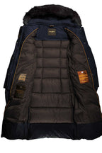 MOORER Women's ZAGARA-KN Jacket