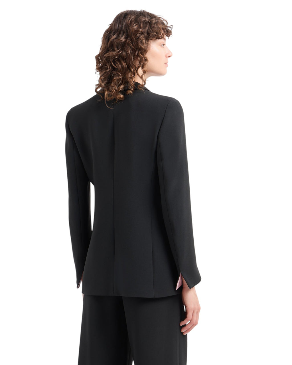Emporio Armani Giacca Donna EW001418 TE10418