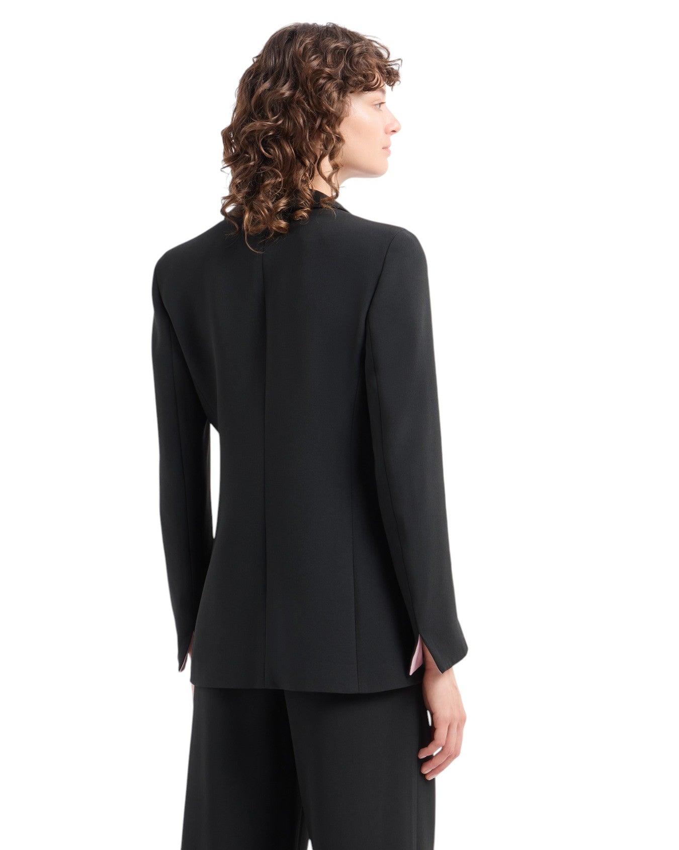 Emporio Armani Giacca Donna EW001418 TE10418