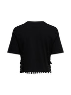 ONLY T-SHIRT Donna  15211681 Bm