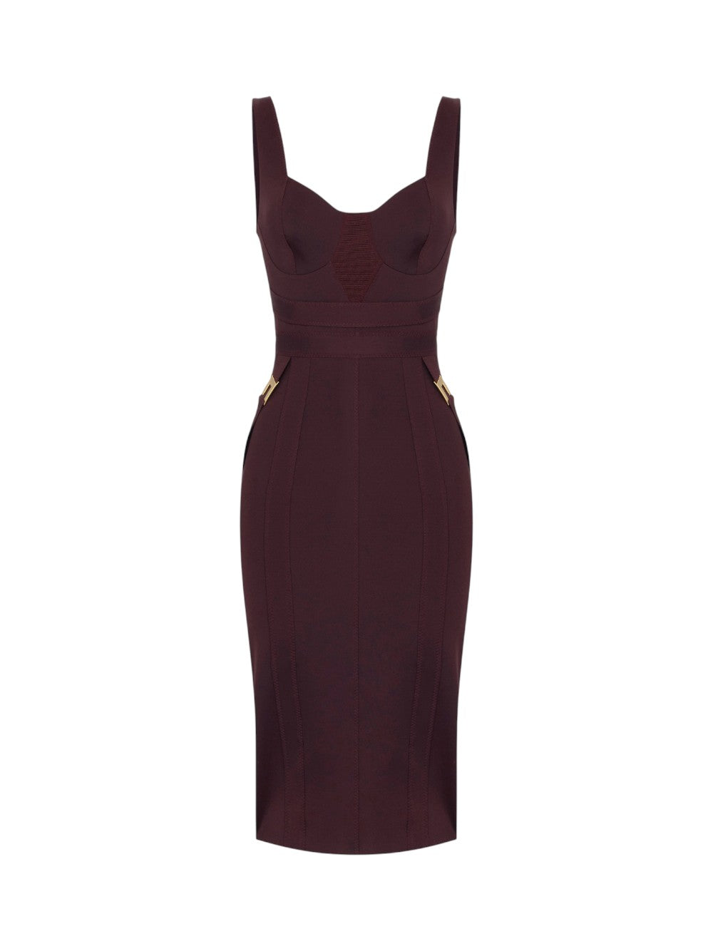 Elisabetta Franchi Abito Donna  AB81056E2EA4