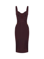 Elisabetta Franchi Abito Donna  AB81056E2EA4