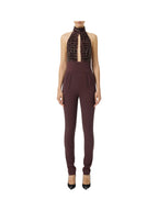 Elisabetta Franchi Tuta Donna  TU06257E2EA4