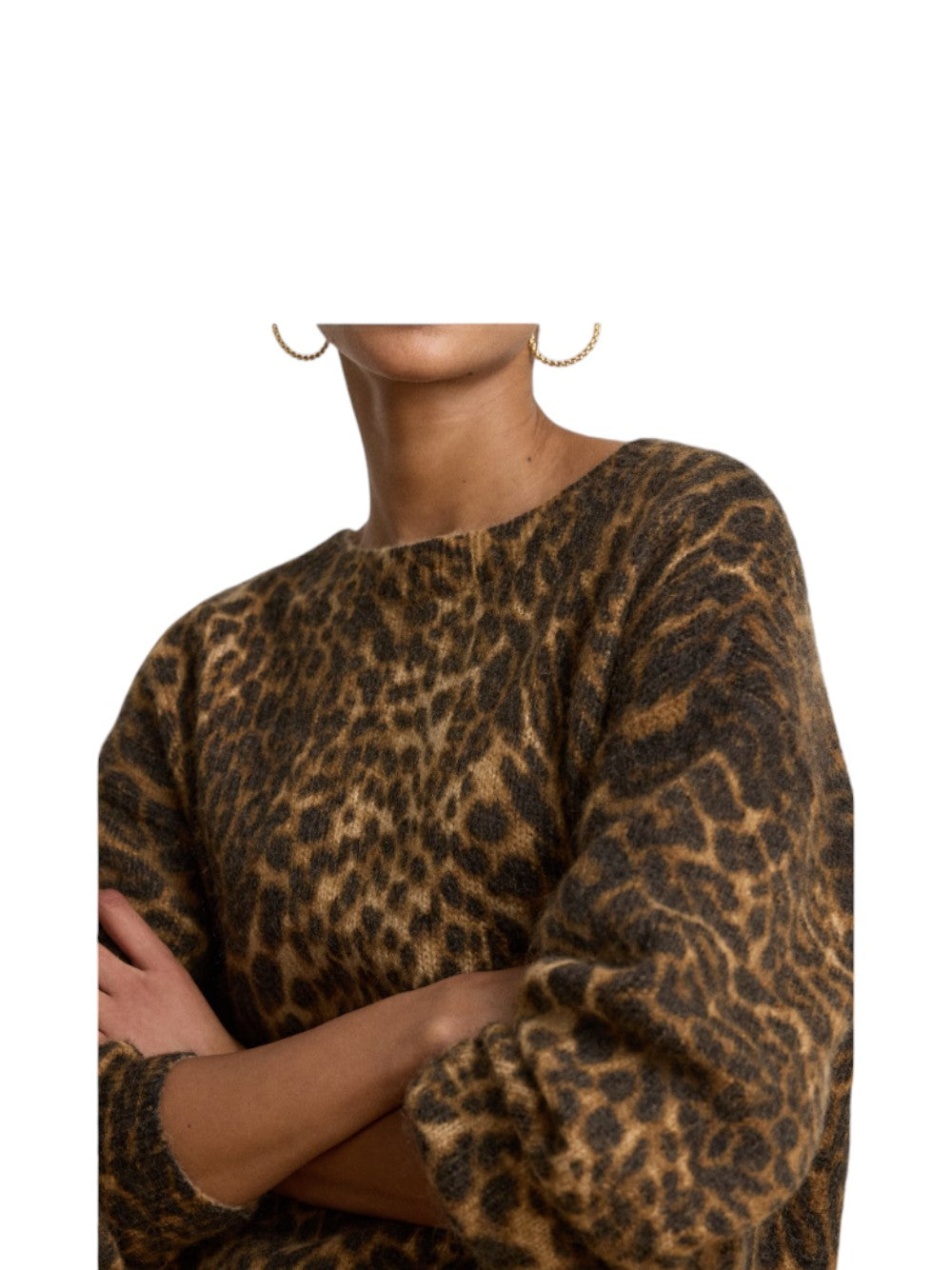 Lauren Ralph Lauren Giacca Donna SWEATER-PULLOVER 200B32290001