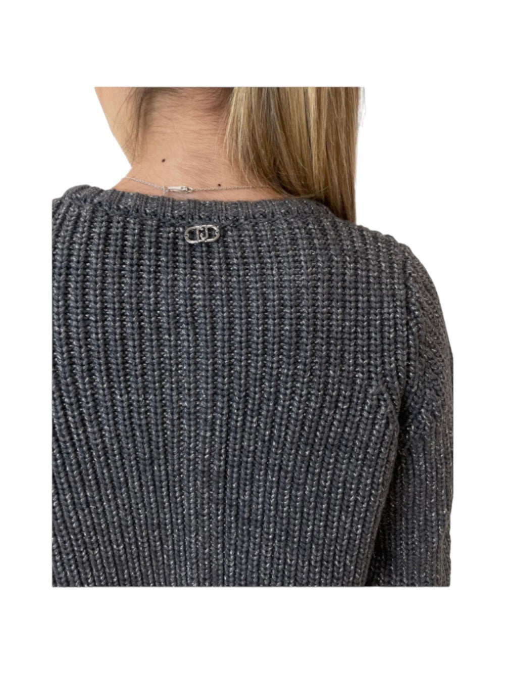 Liu Jo Maglia Donna  MF5235MA88A