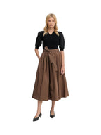 Max Mara Weekend Gonna Donna ZARDA 2525106031600 019