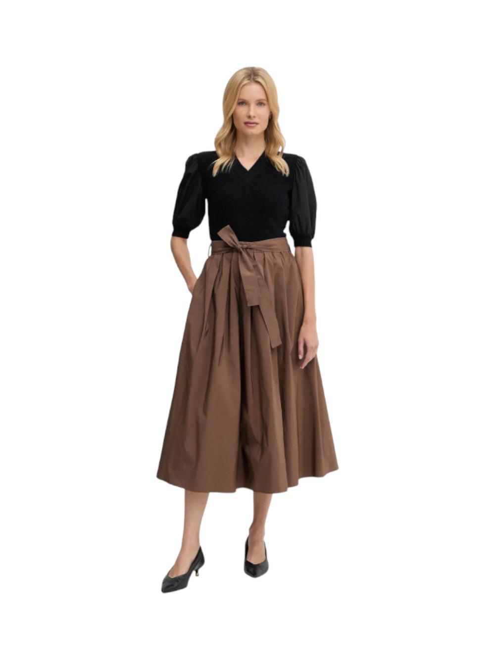 Max Mara Weekend Gonna Donna ZARDA 2525106031600 019