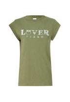 Pinko T-SHIRT Donna MARRAKECH T-SHIRT