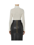 Elisabetta Franchi Maglia Donna  MK43B57E2DZ9
