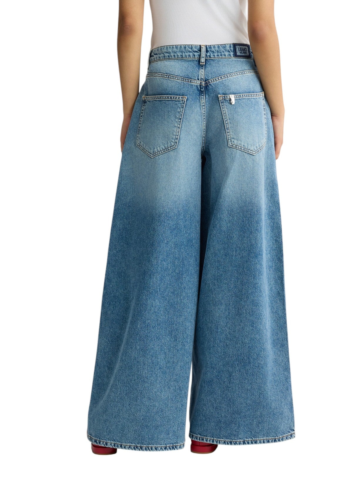 LIU JO JEANS Donna UA5193D4990