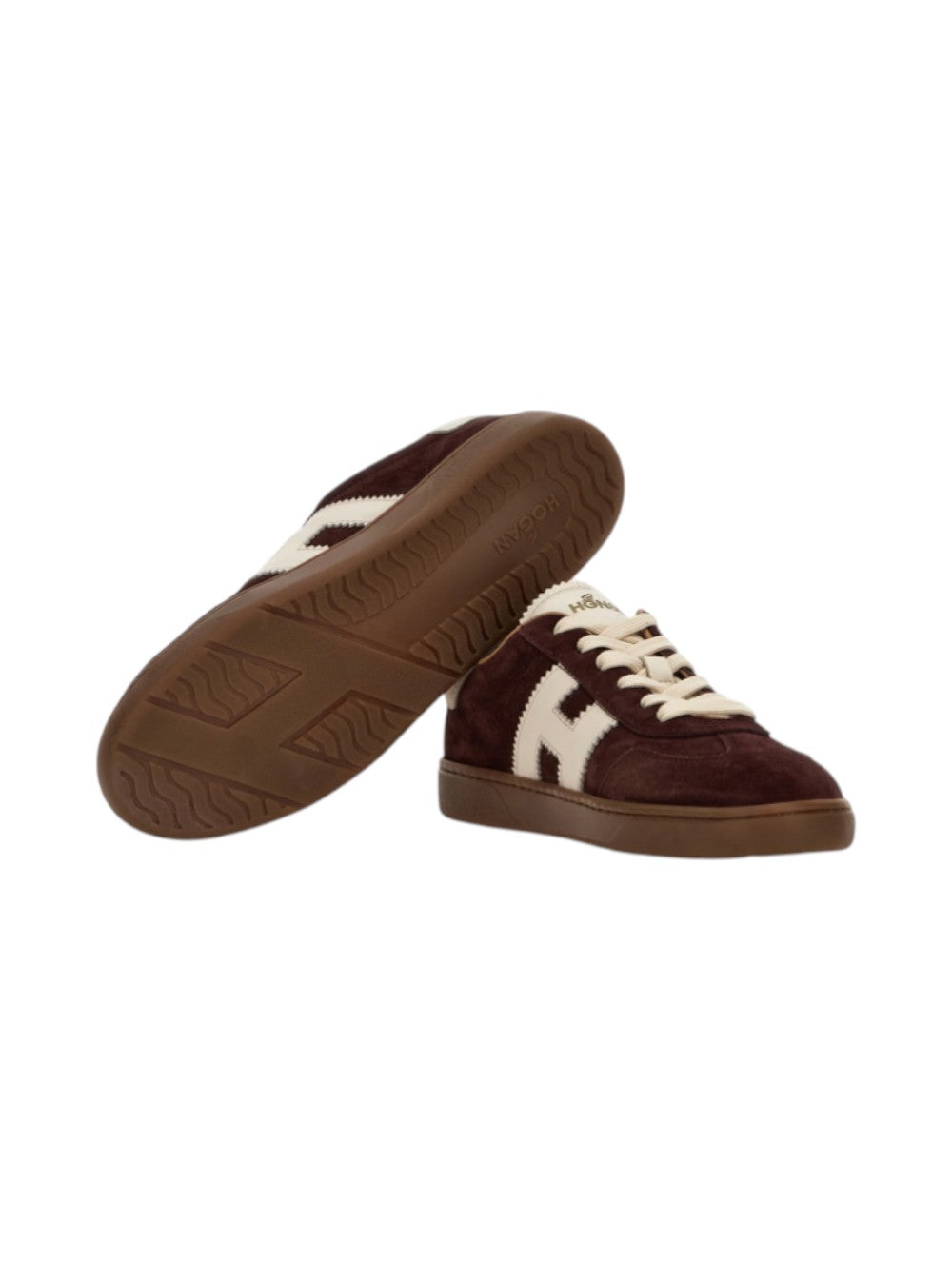 Hogan Sneakers Donna HOGAN COOL ALLACCIATO H HXW6470FB60UHK