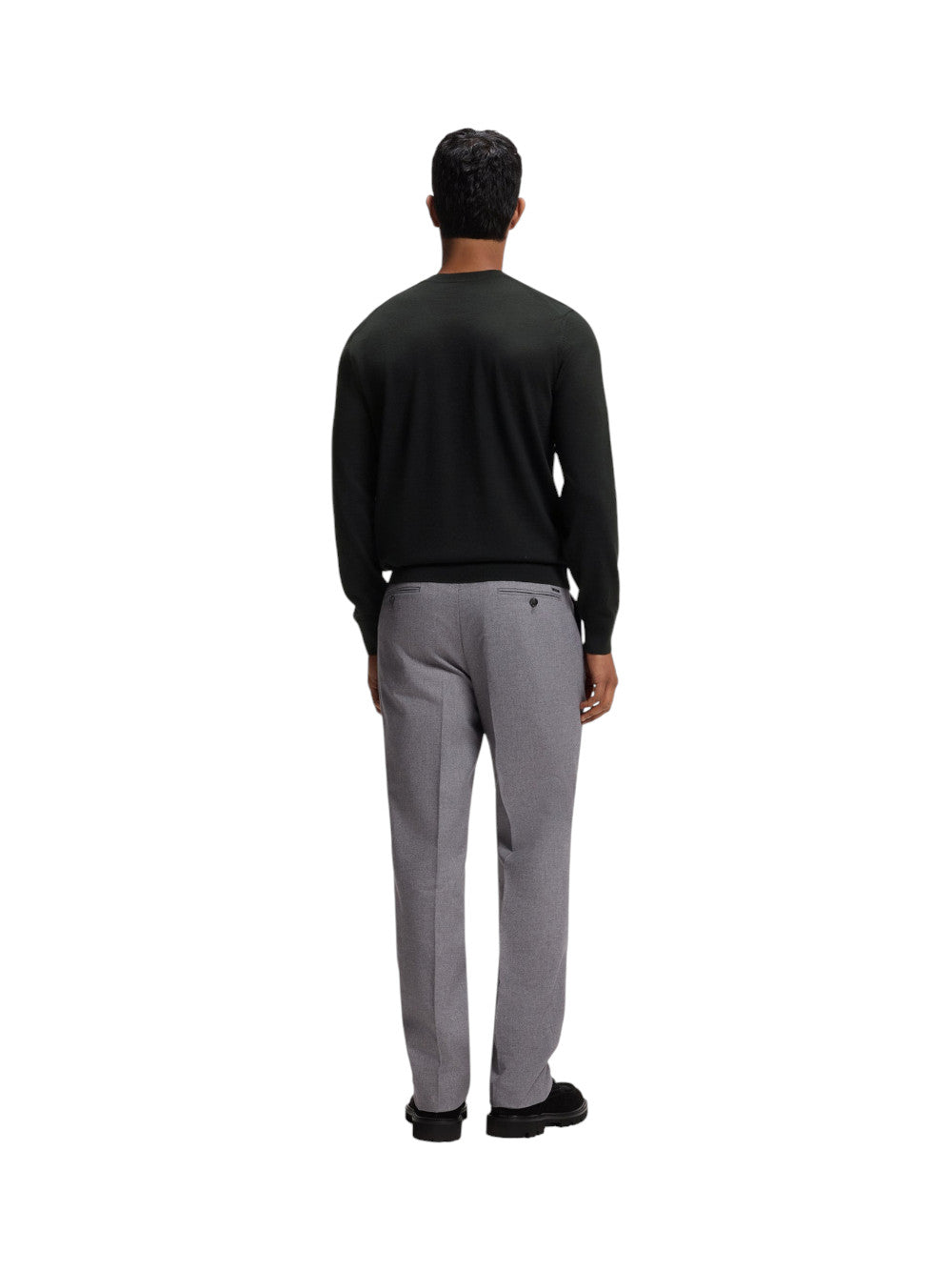 BOSS Maglia Uomo H-Leno 50571914 001