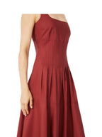 Max Mara Studio Abito Donna Mstfeltre 2616221022650 014