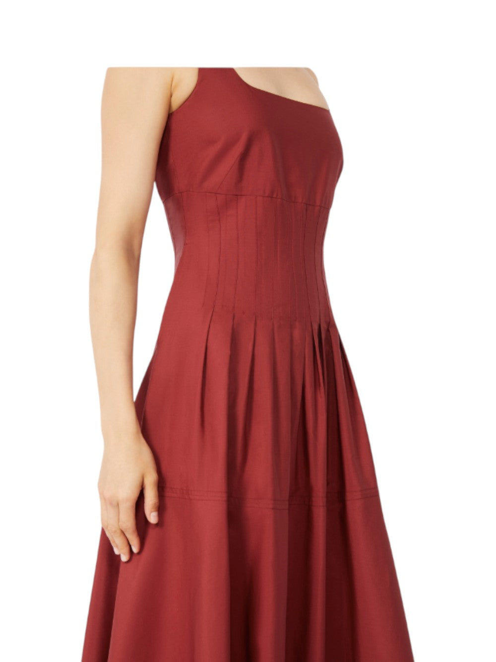 Max Mara Studio Abito Donna Mstfeltre 2616221022650 014