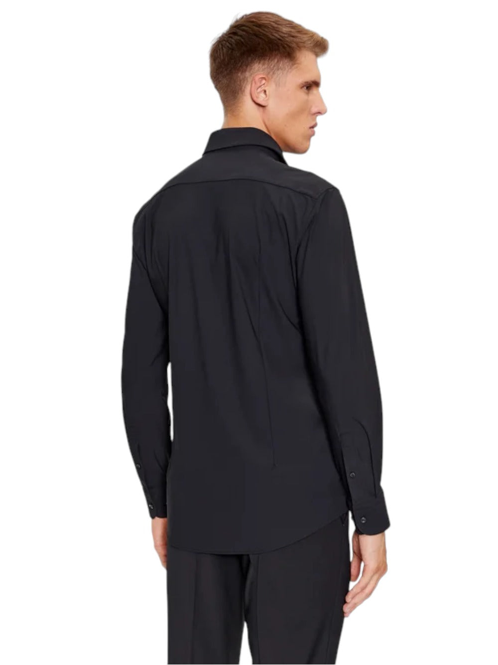 BOSS Camicia Uomo  50503554