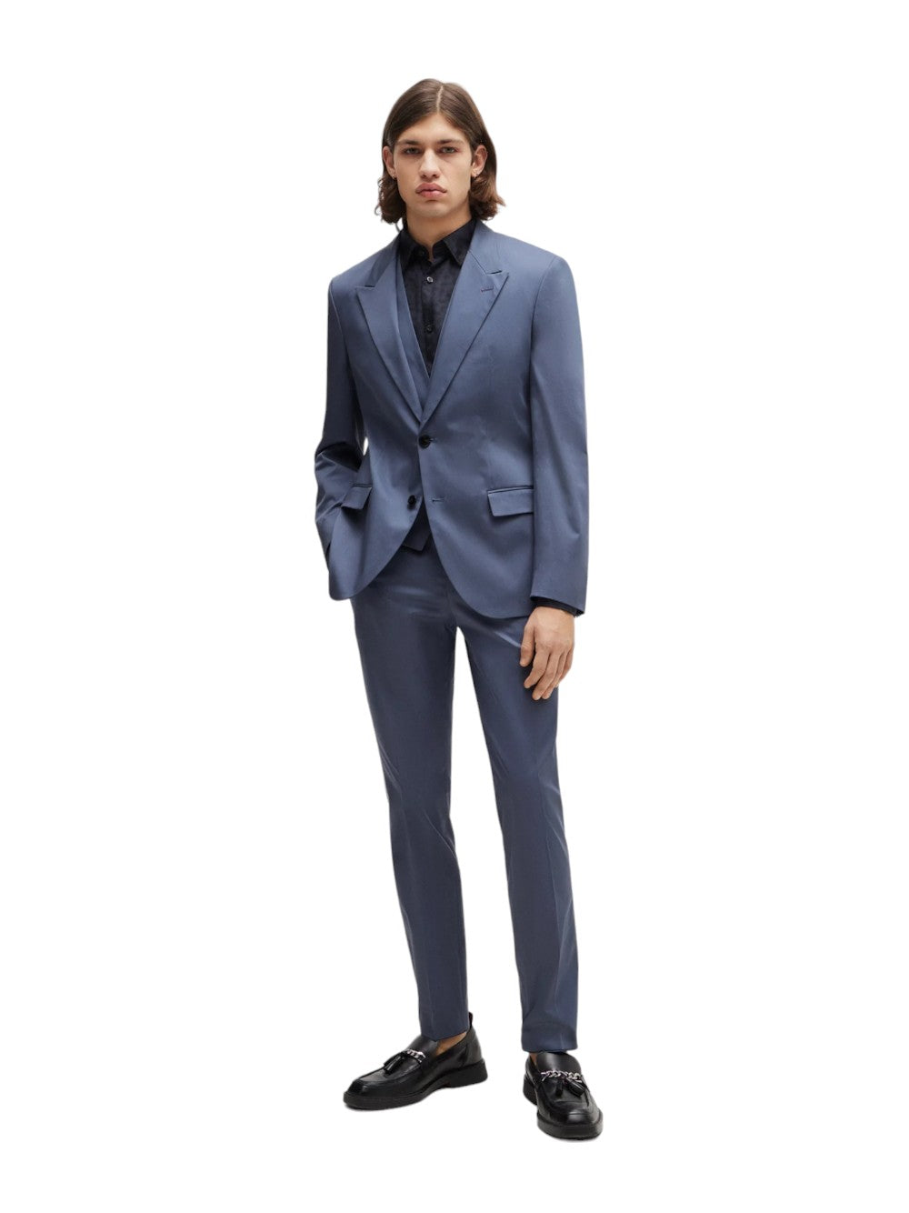 HUGO abito uomo Uomo 50513585