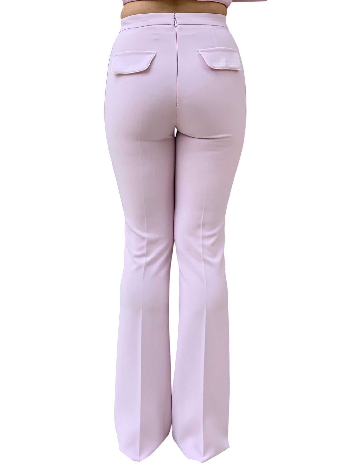 elisabetta franchi pantalone Donna PA08451E2
