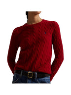 Polo Ralph Lauren Maglia Donna ACTIVE FOR FUTURE ORDERS 01/15 211971865 013
