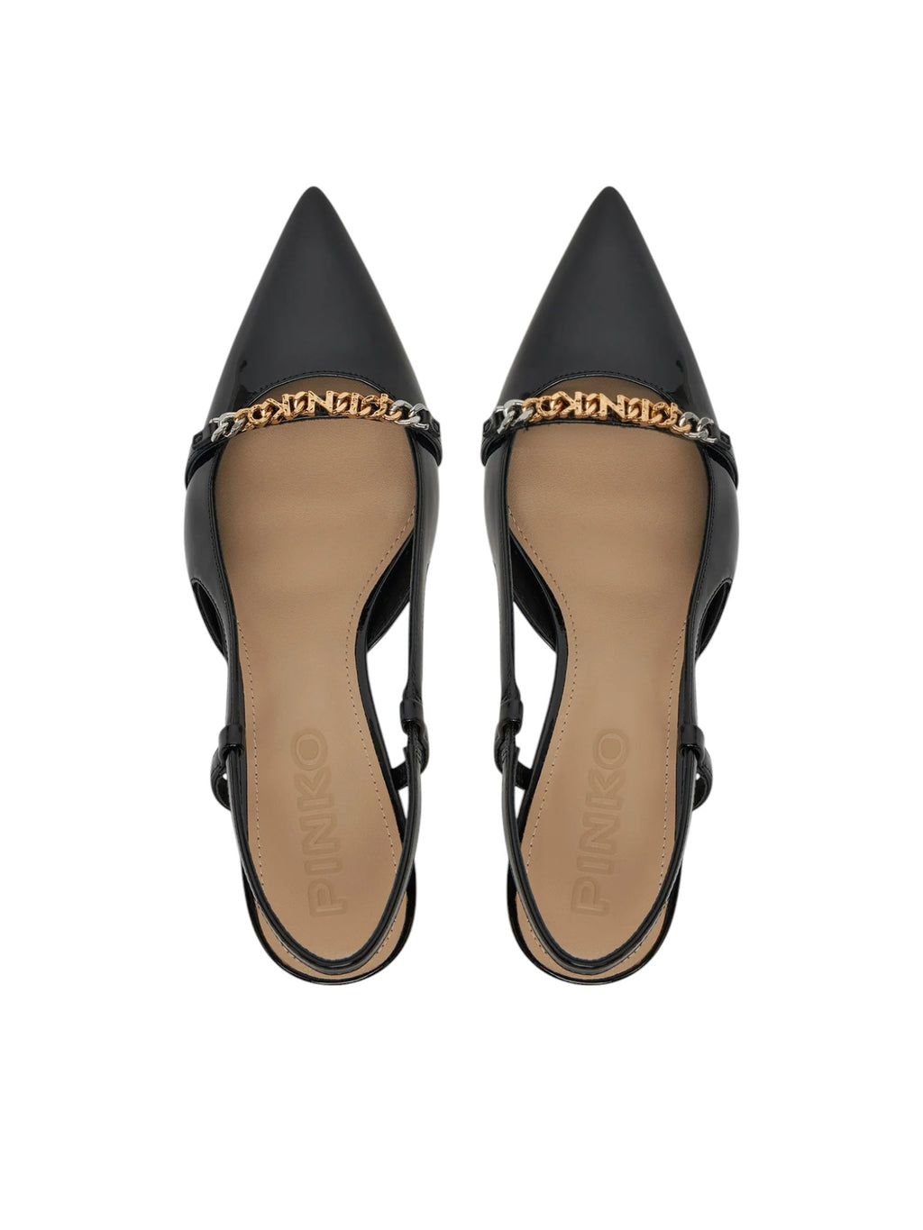 Pinko Decollet� Donna GLORIA 05