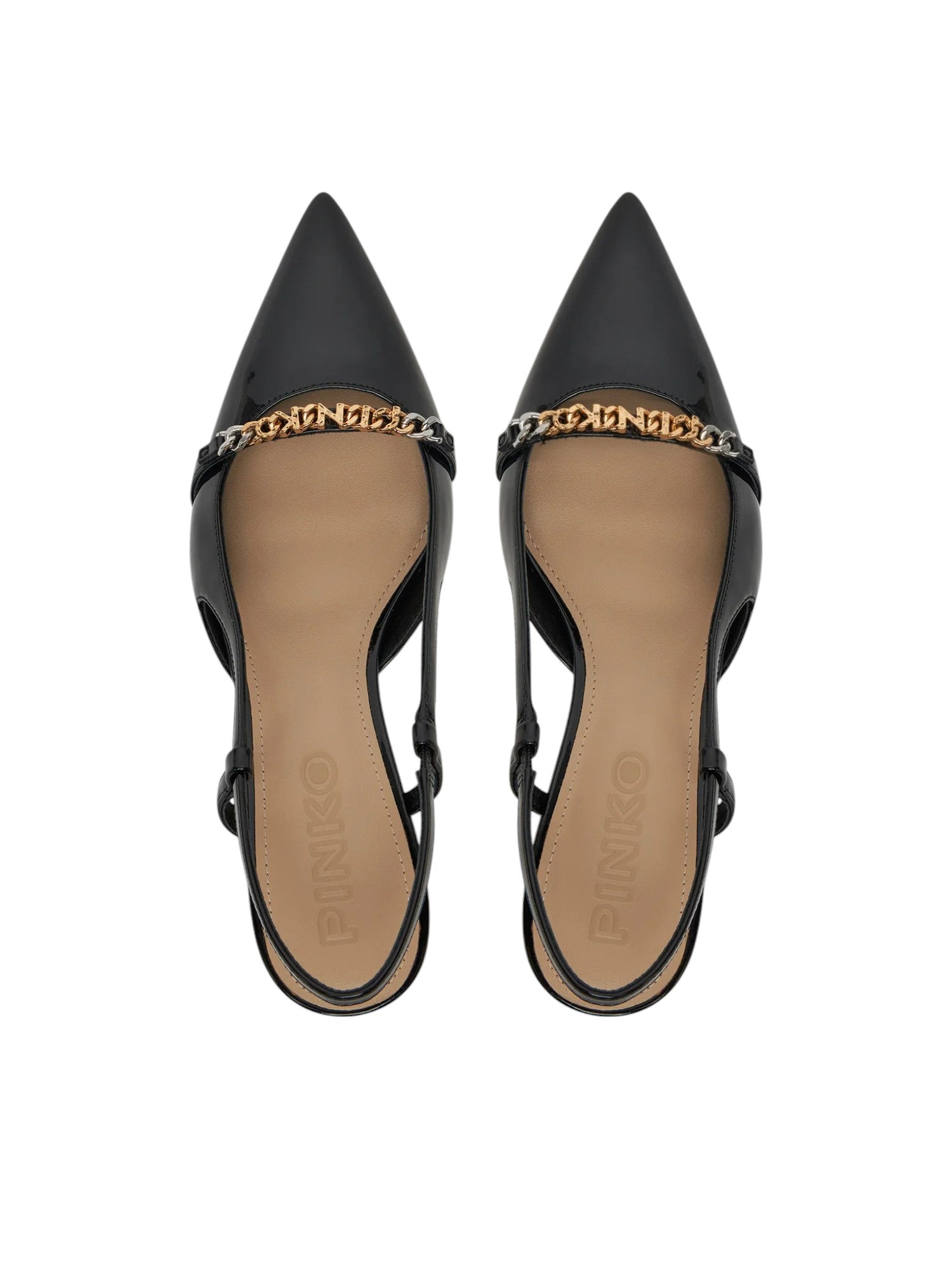 Pinko Women's Pumps GLORIA 05
