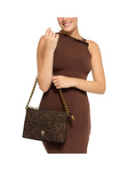 Kurt Geiger Borsa Donna KENSINGTON PUFF 3 POUCH KENSINGTON PUFF 3 POUCH