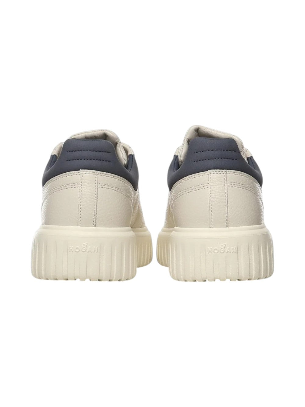 Hogan Sneakers Uomo H-Stripes HXM6450FC60UXL826K