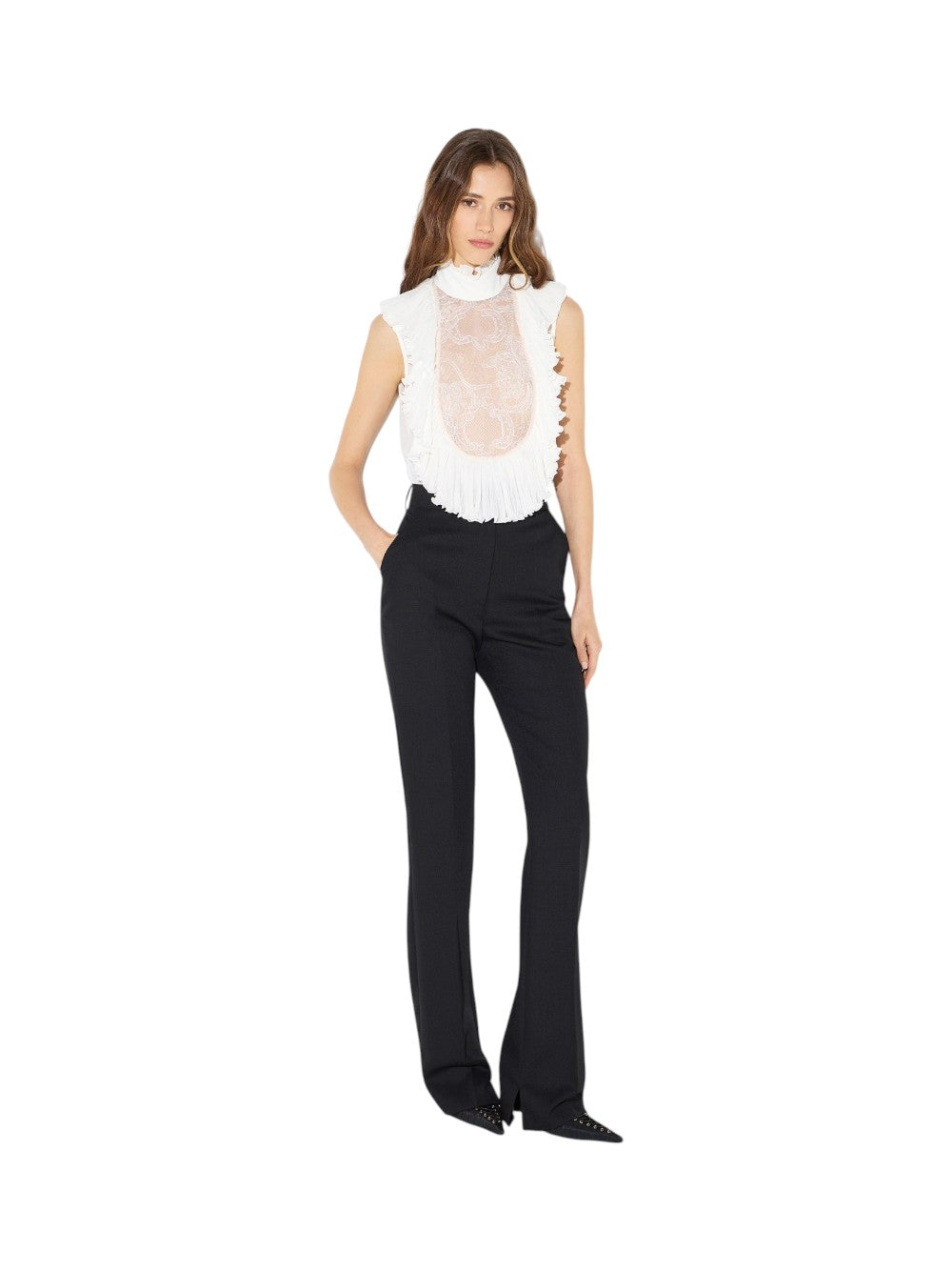 Elisabetta Franchi Body Donna  CB01067E2360