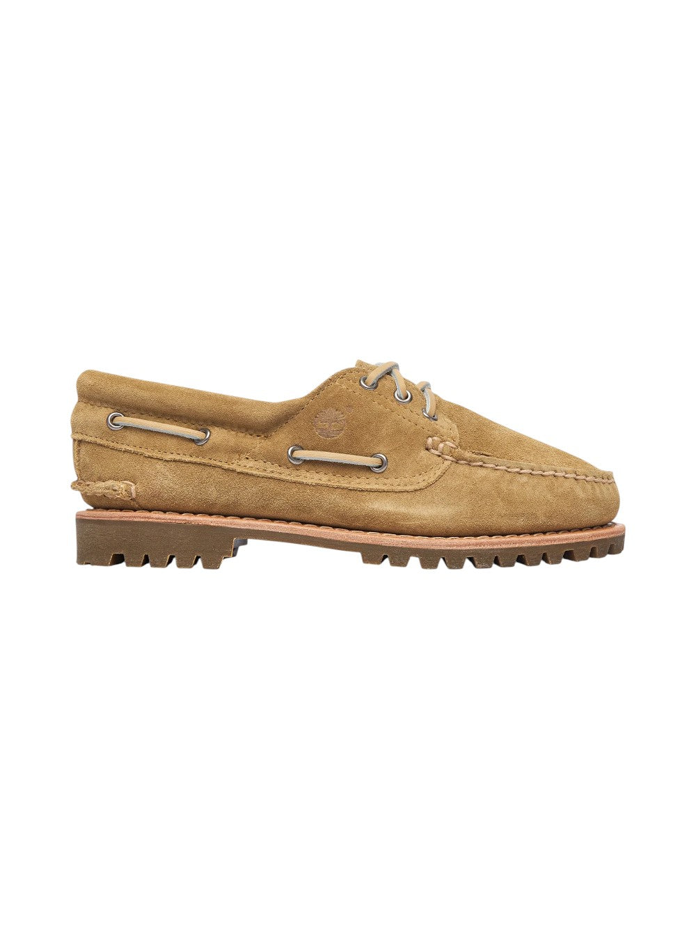 Timberland Mocassini Donna Authentic BOAT TB0A2GNVEW11