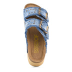 Colors of california CIABATTA Donna HC.BES41