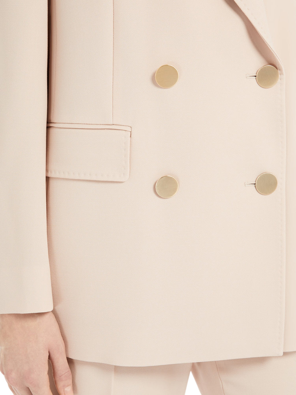 MAX MARA STUDIO Women's Jacket NEWSSTAND