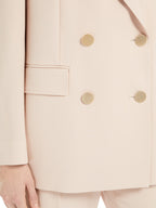 MAX MARA STUDIO Women's Jacket NEWSSTAND