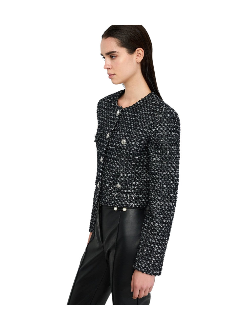 Liu Jo Giacca Donna  UF5142D0267 22222