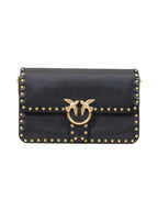 Pinko Borsa Donna LOVE ONE SLOUCHY MN. STUDS SMA 107665A2JG Z99Q