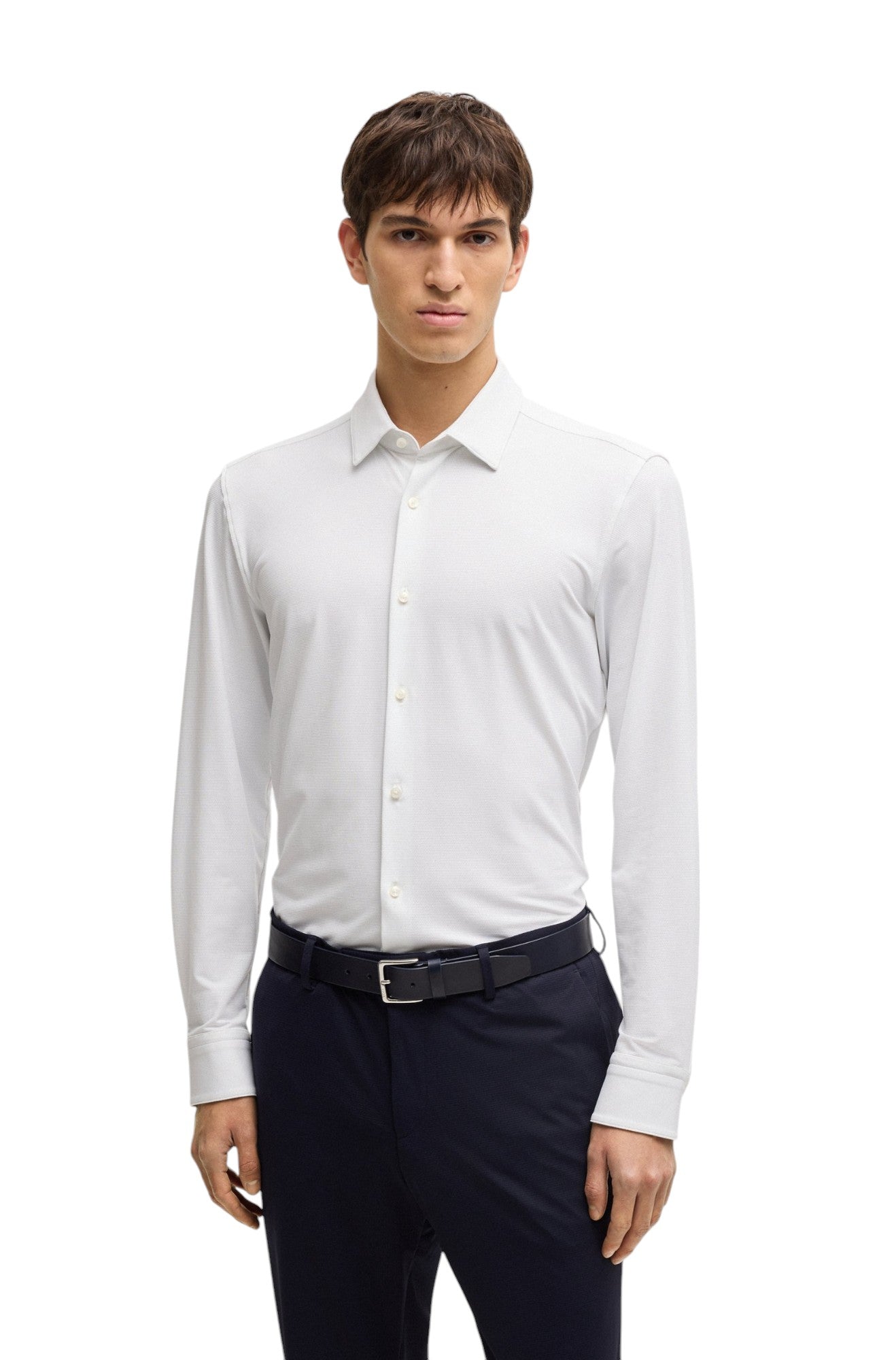 BOSS camicia Uomo 50539398