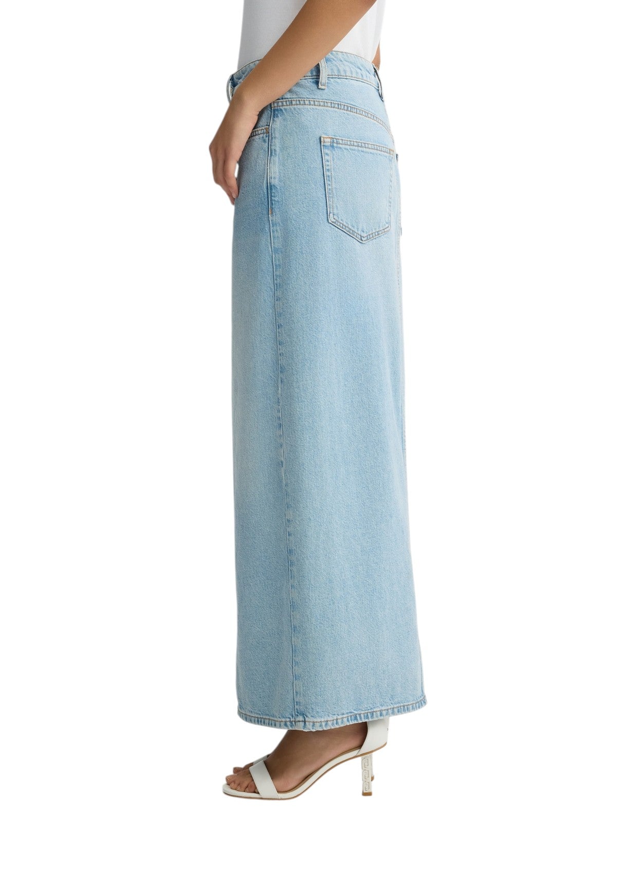 LIU JO Women's Skirt UA5188D4854