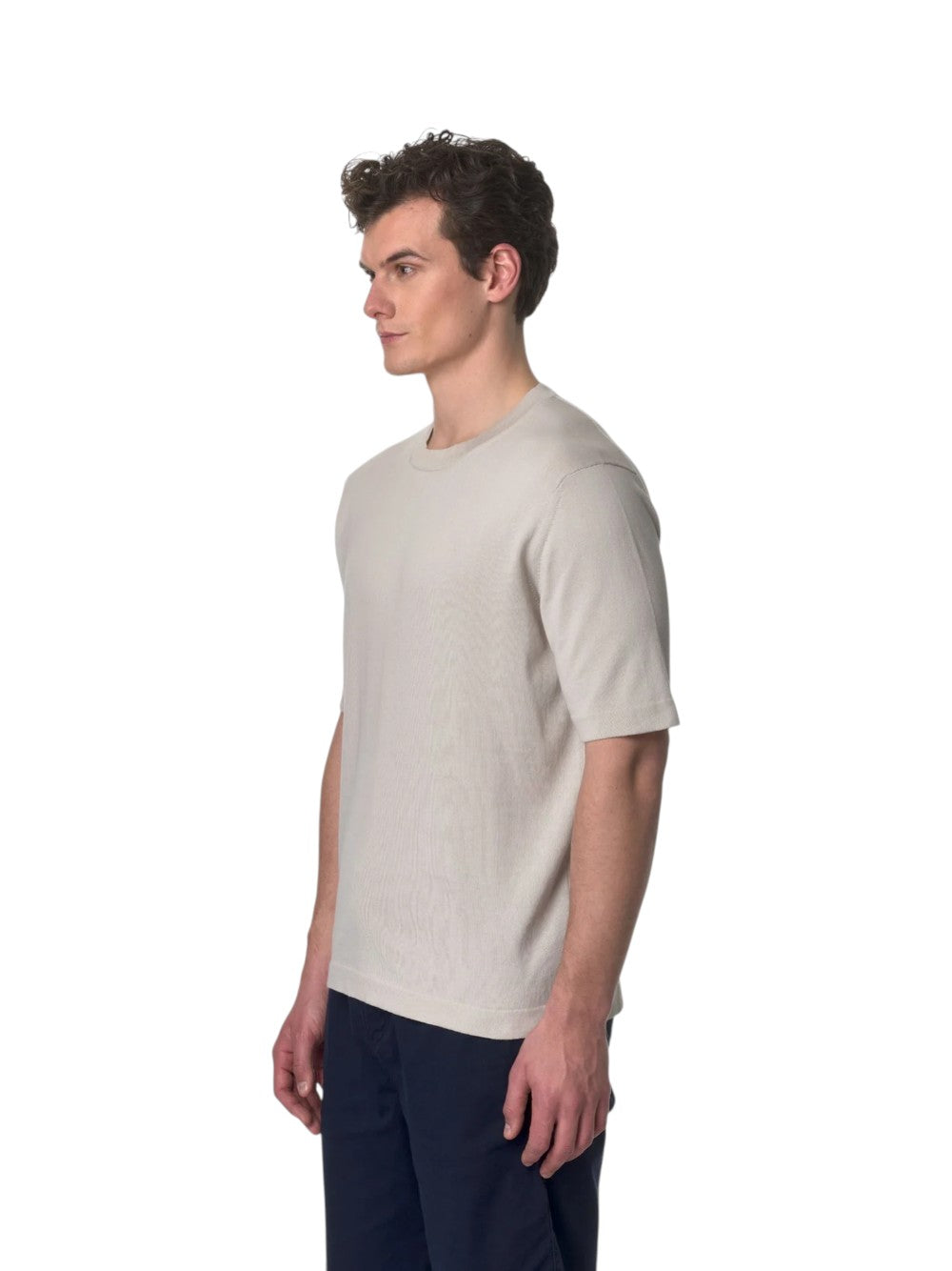 K-Way T-SHIRT Uomo COMBE K4126SW 634