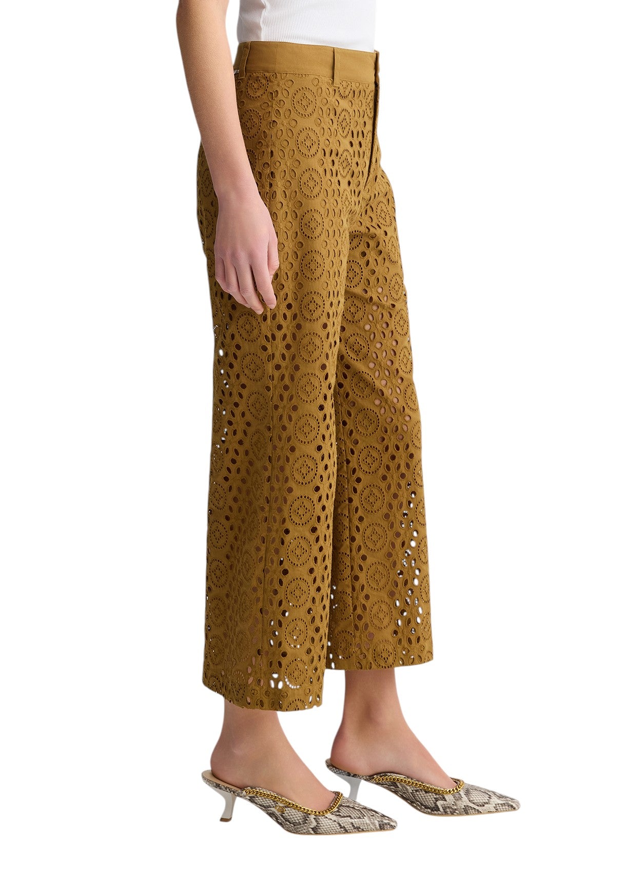 LIU JO pantalone Donna WA5282T2182