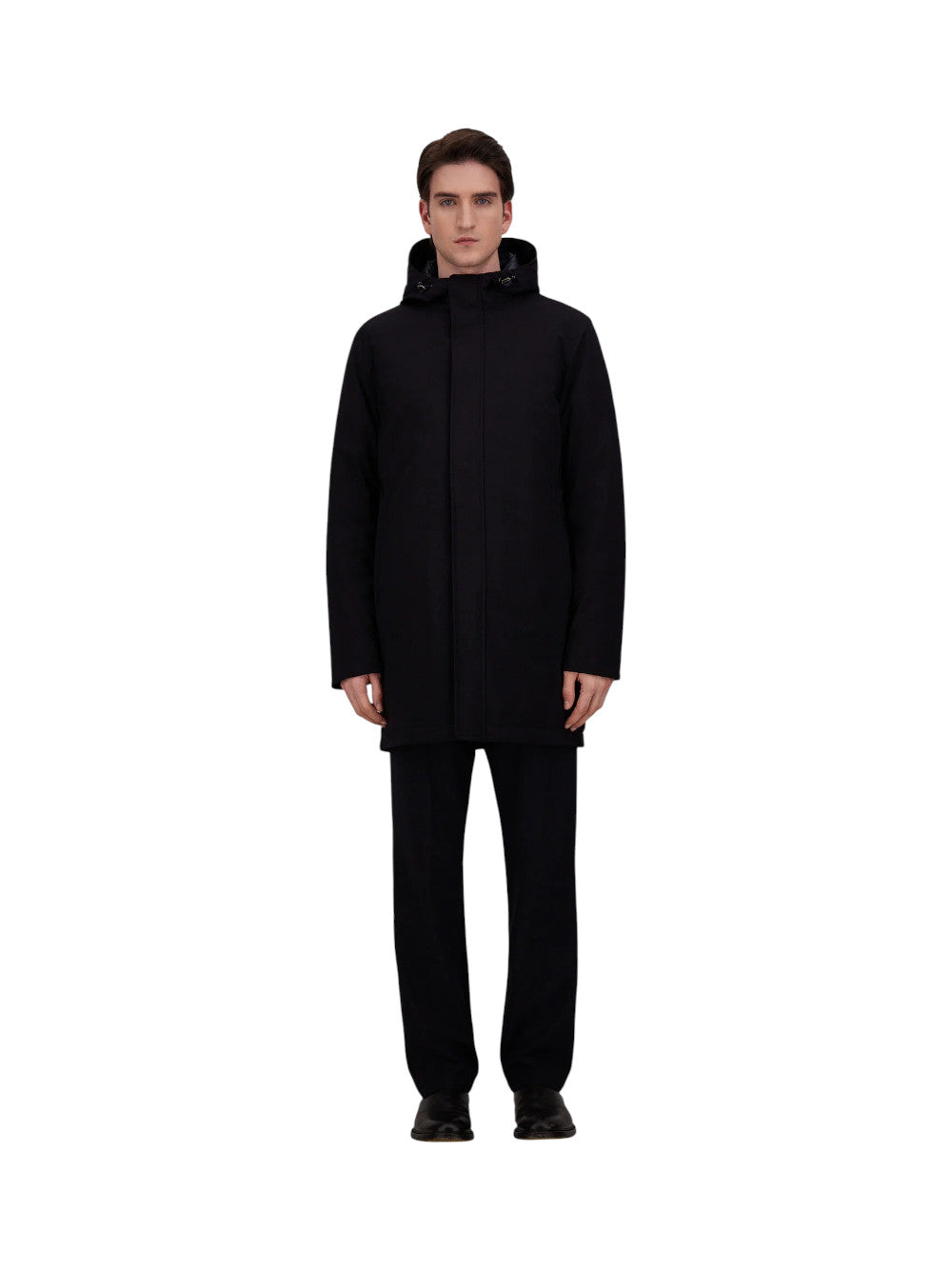 Herno GIUBBINO Uomo  PI001363U 12650 9210
