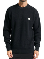 Calvin Klein Maglia Uomo Cotton Waffle LV04RD313G