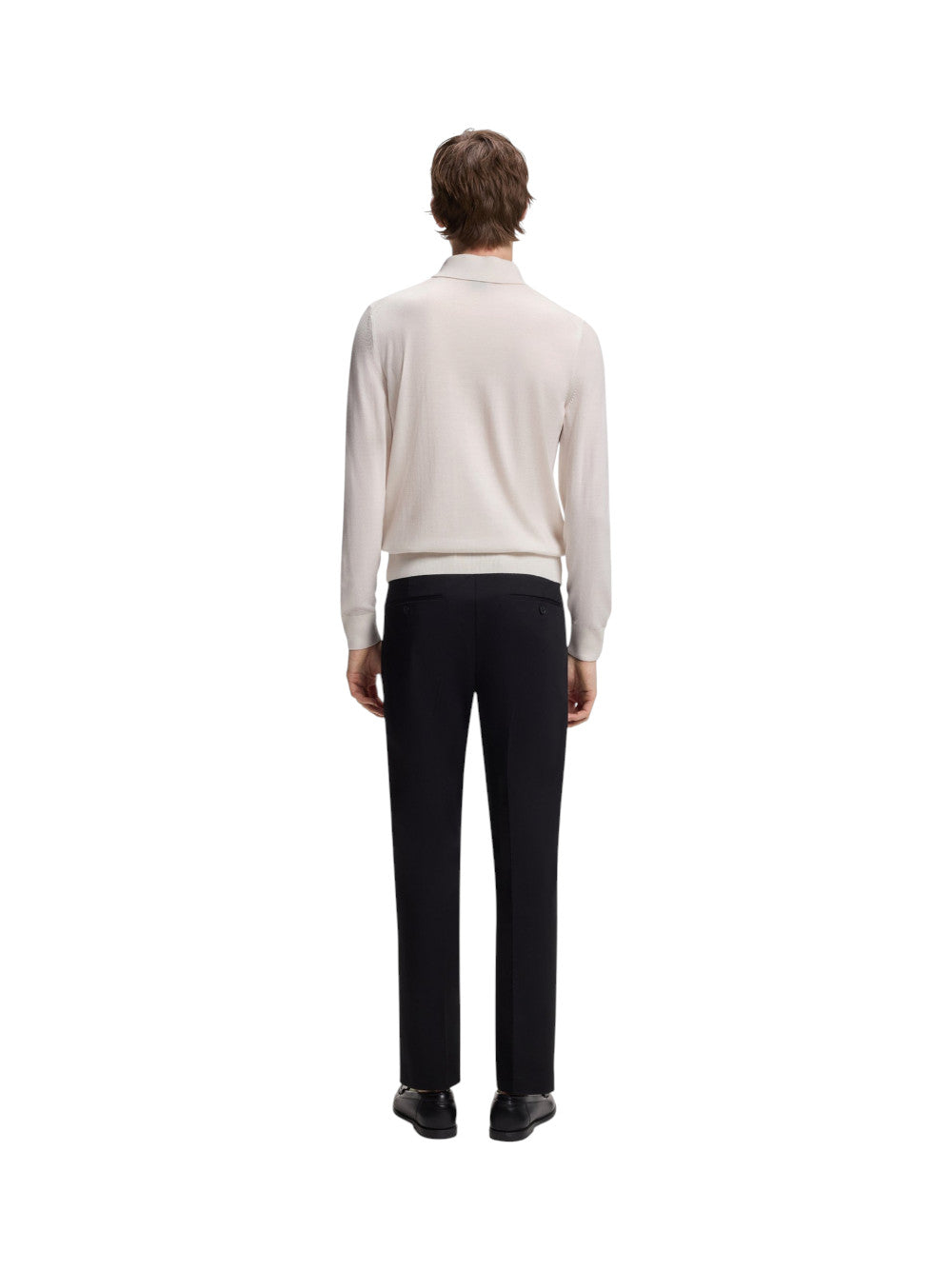 BOSS Maglia Uomo H-Lancione 50565503 118