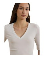 Lauren Ralph Lauren T-SHIRT Donna LRL SP 20 SEASONAL 2 200815843 001