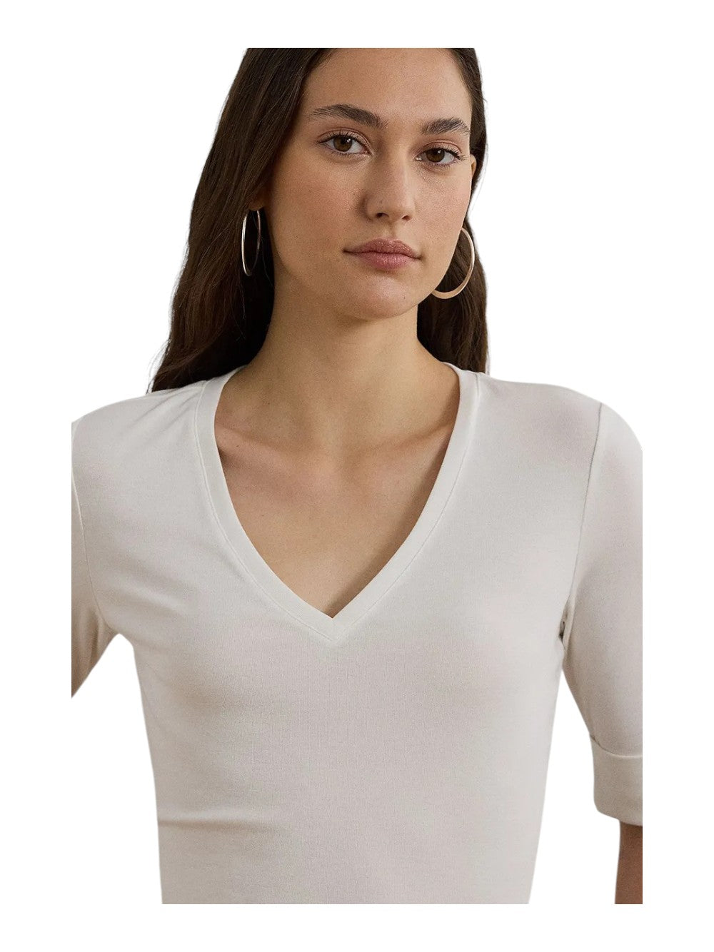 Lauren Ralph Lauren T-SHIRT Donna LRL SP 20 SEASONAL 2 200815843 001